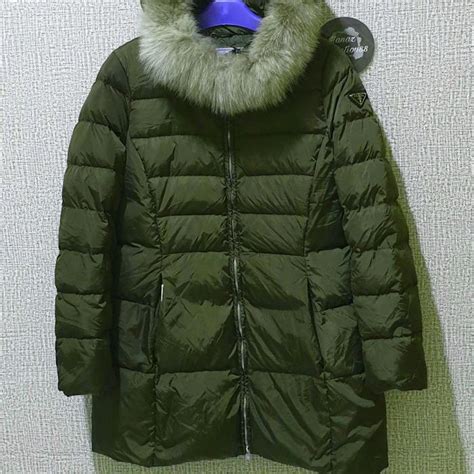 willem dafoe pradawomens prada down jacket|prada goose down jacket.